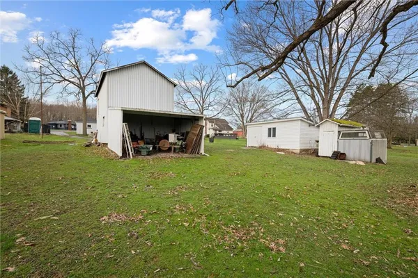$199,000 | 788 Wheatland Road, West Middlesex, PA 16159