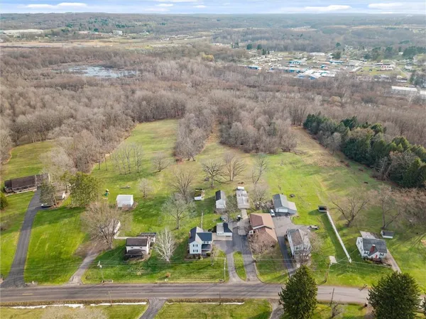 $199,000 | 788 Wheatland Road, West Middlesex, PA 16159