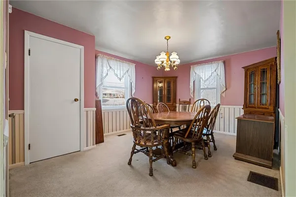 $199,000 | 788 Wheatland Road, West Middlesex, PA 16159