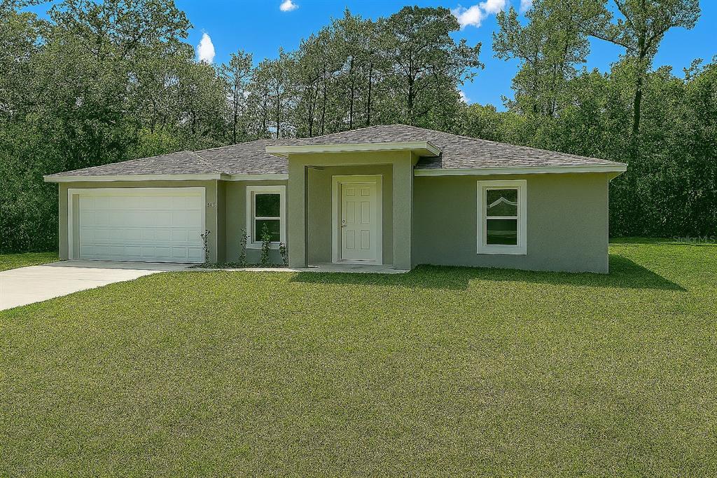 6188 East Seneca Street Inverness, FL 34452 - Photo 1 of 25