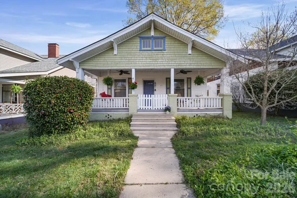 $275,000 | 208 Maupin Avenue, Salisbury, NC 28144