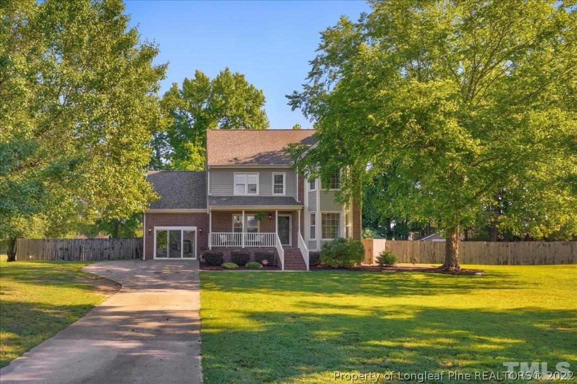 101 Watkins Farm Road Rolesville, NC 27571 - Photo 1 of 28 Gallery Image 1