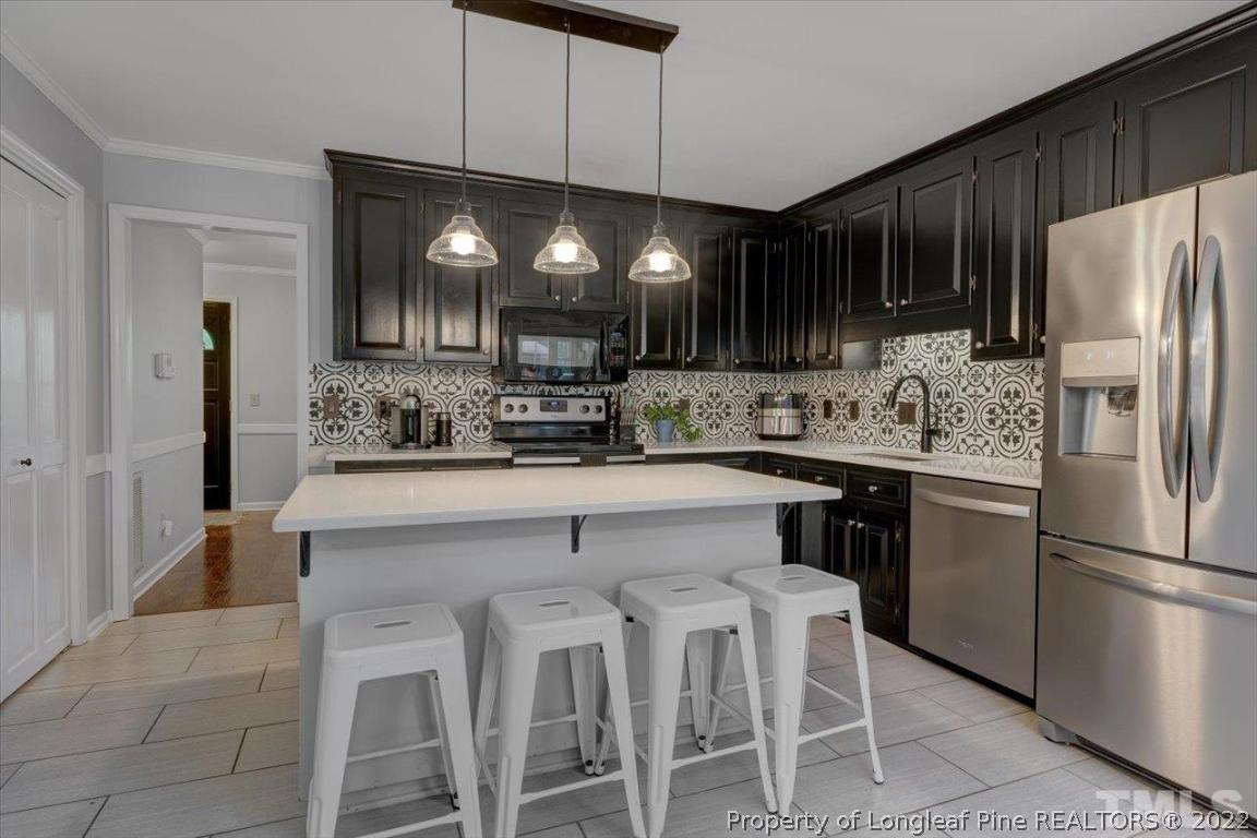 101 Watkins Farm Road Rolesville, NC 27571 - Photo 12 of 28 Gallery Image 12