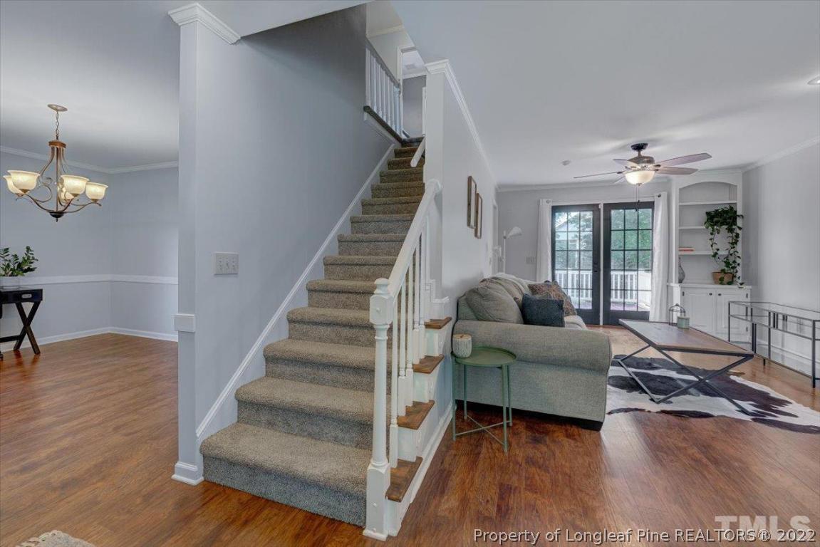 101 Watkins Farm Road Rolesville, NC 27571 - Photo 16 of 28 Gallery Image 16