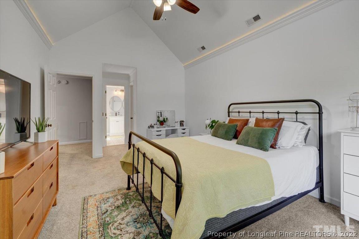 101 Watkins Farm Road Rolesville, NC 27571 - Photo 20 of 28 Gallery Image 20