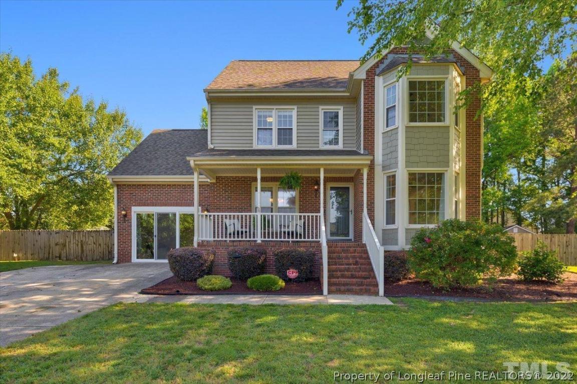 101 Watkins Farm Road Rolesville, NC 27571 - Photo 2 of 28 Gallery Image 2