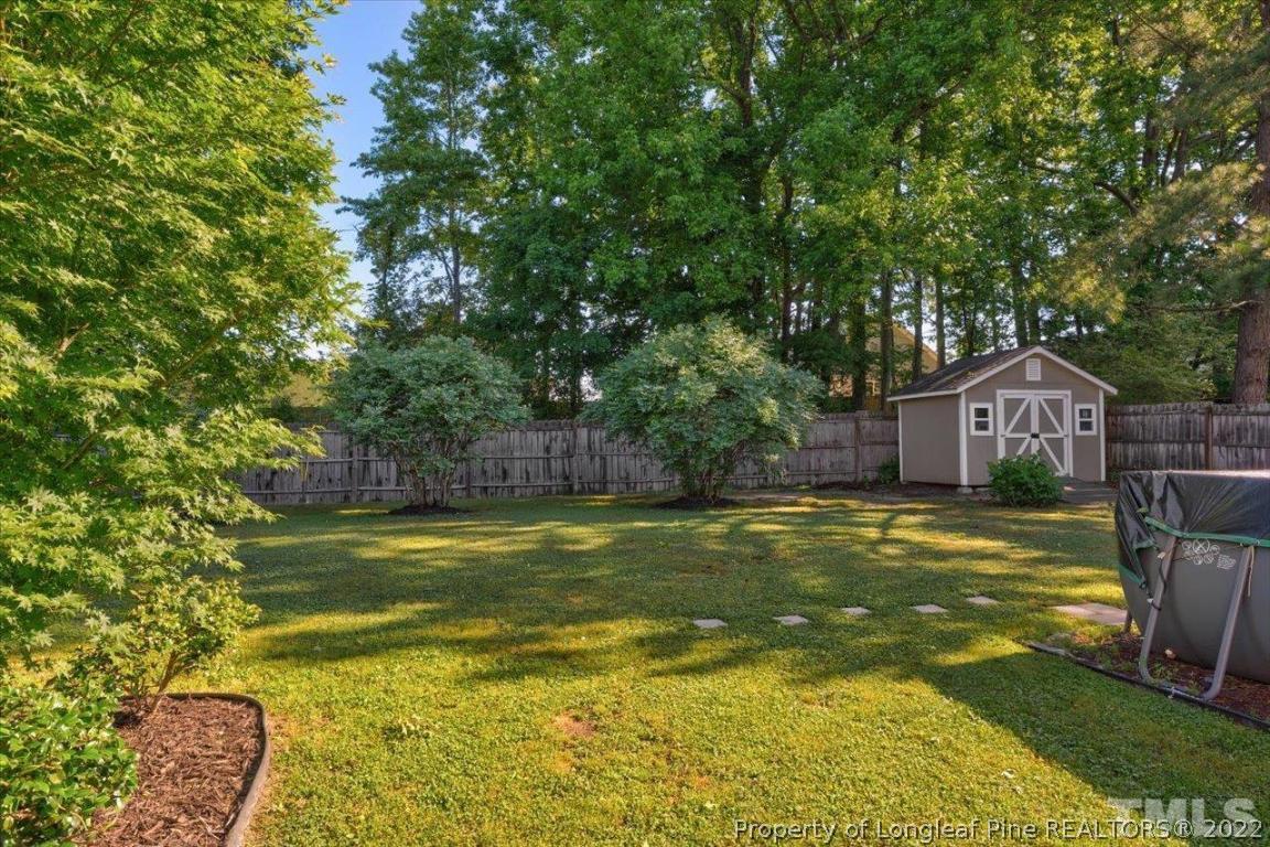 101 Watkins Farm Road Rolesville, NC 27571 - Photo 27 of 28 Gallery Image 27