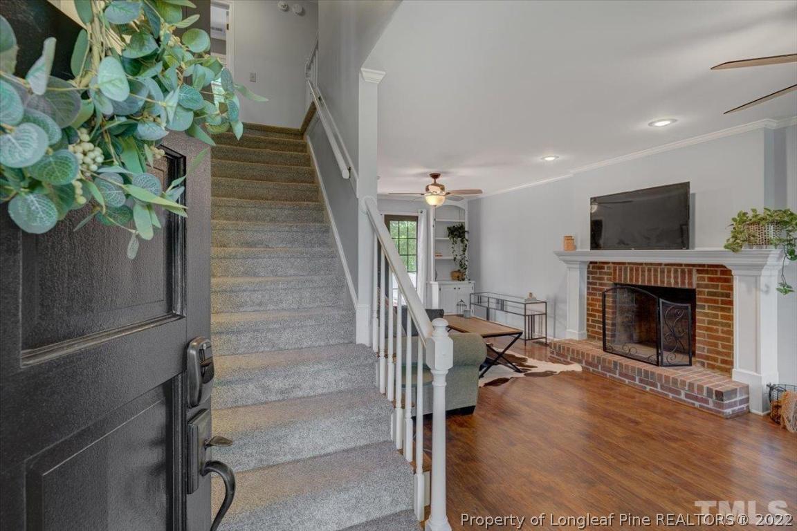 101 Watkins Farm Road Rolesville, NC 27571 - Photo 4 of 28 Gallery Image 4