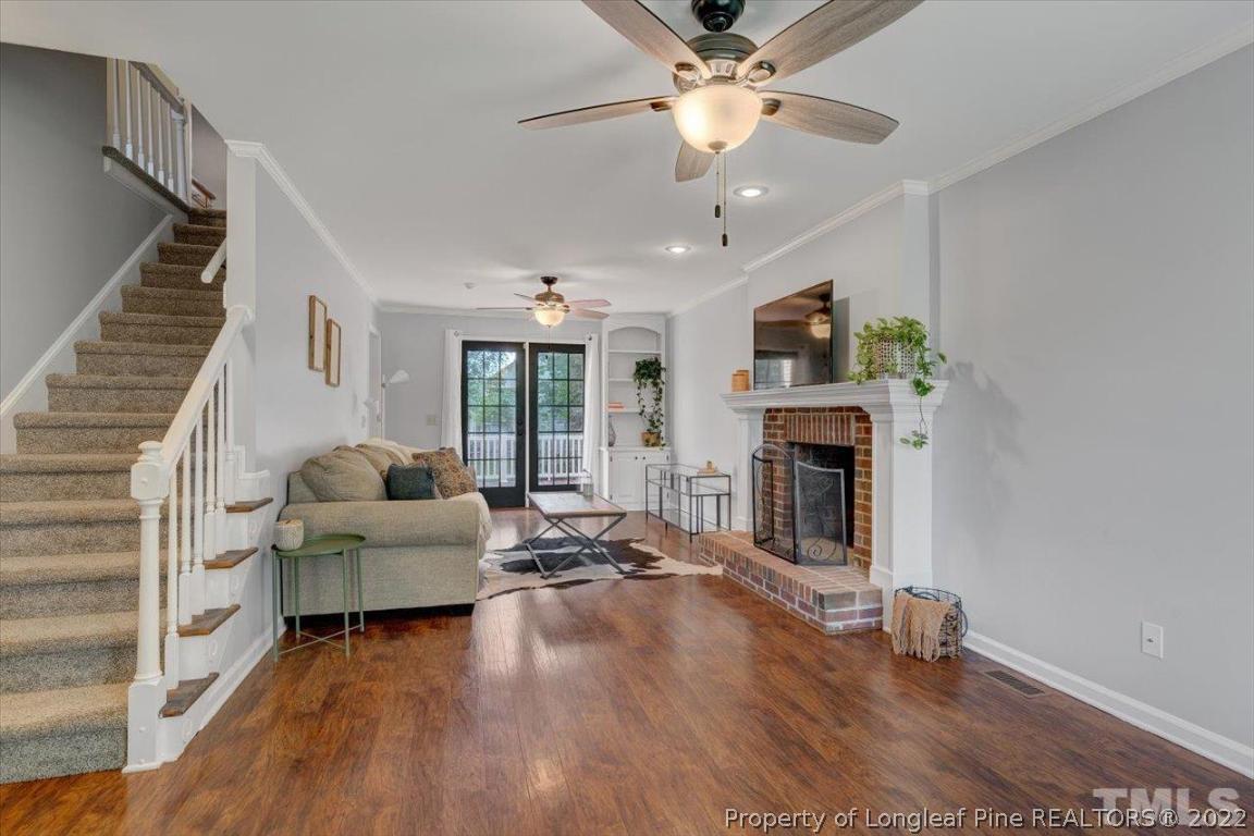 101 Watkins Farm Road Rolesville, NC 27571 - Photo 6 of 28 Gallery Image 6