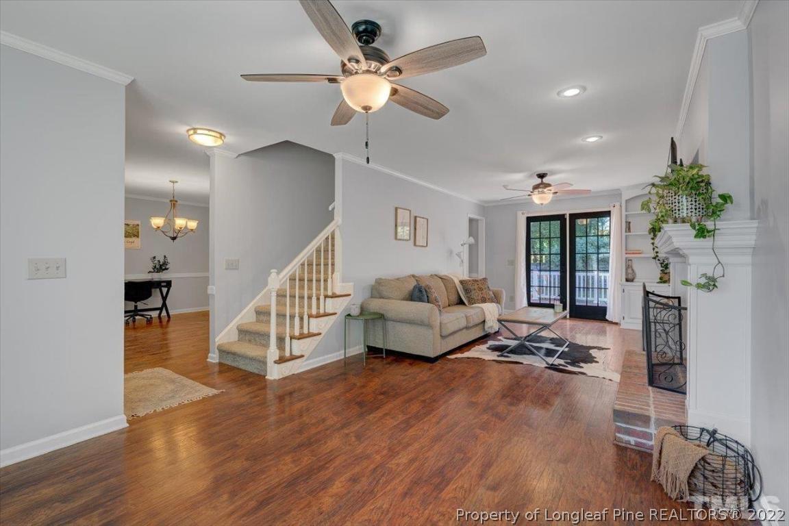 101 Watkins Farm Road Rolesville, NC 27571 - Photo 7 of 28 Gallery Image 7