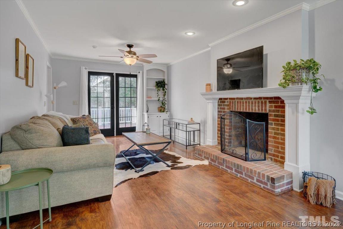 101 Watkins Farm Road Rolesville, NC 27571 - Photo 8 of 28 Gallery Image 8