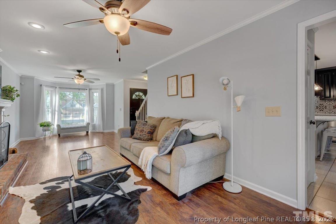 101 Watkins Farm Road Rolesville, NC 27571 - Photo 9 of 28 Gallery Image 9