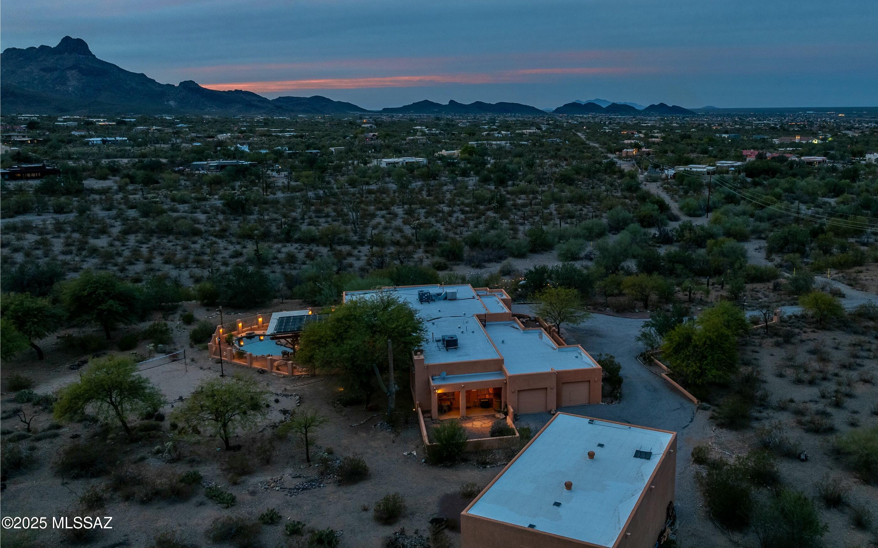 6837 North Bobcat Ridge Trail Tucson, AZ 85743 - Photo 48 of 50