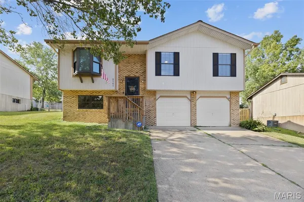 $269,900 | 2161 Wilderness Trail, Barnhart, MO 63012