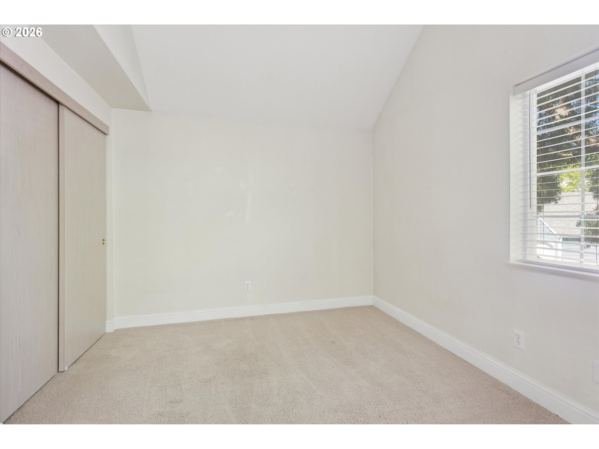 17618 Northwest Springville Road, Unit A8 Portland, OR 97229 - Photo 25 of 37 Bedroom