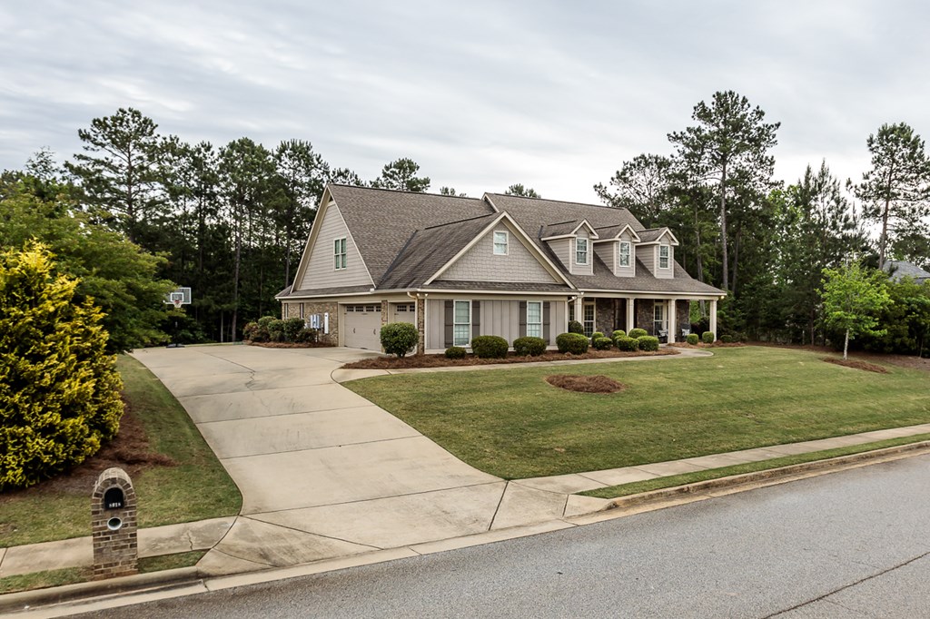 8018 Splendor Way Columbus, GA 31904 - Photo 3 of 41 Gallery Image 3
