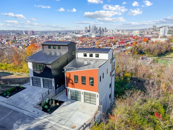 $1,495,000 | 769 East 11th Street, Newport, KY 41071