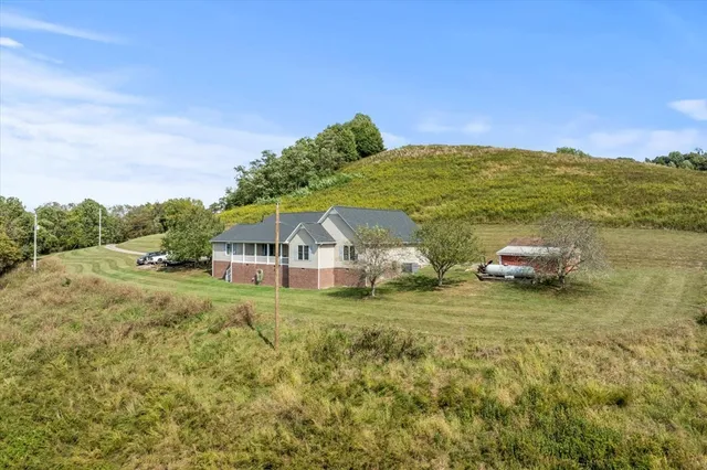 $545,000 | 1028 Huff Hollow Road, Granville, TN 38564