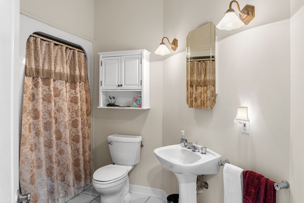94 Patton Hill Road Franklin, NC 28734 - Photo 35 of 62