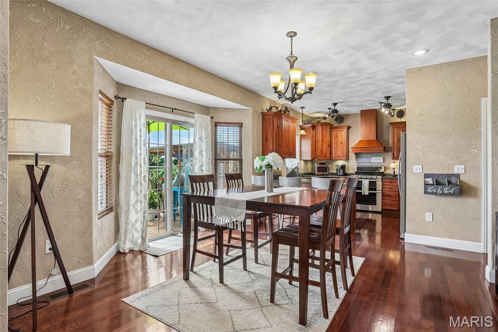 4389 Wagner Road Marine, IL 62061 - Photo 17 of 67