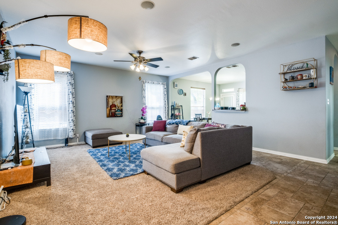 13627 Topaz Helotes, TX 78023 - Photo 2 of 12