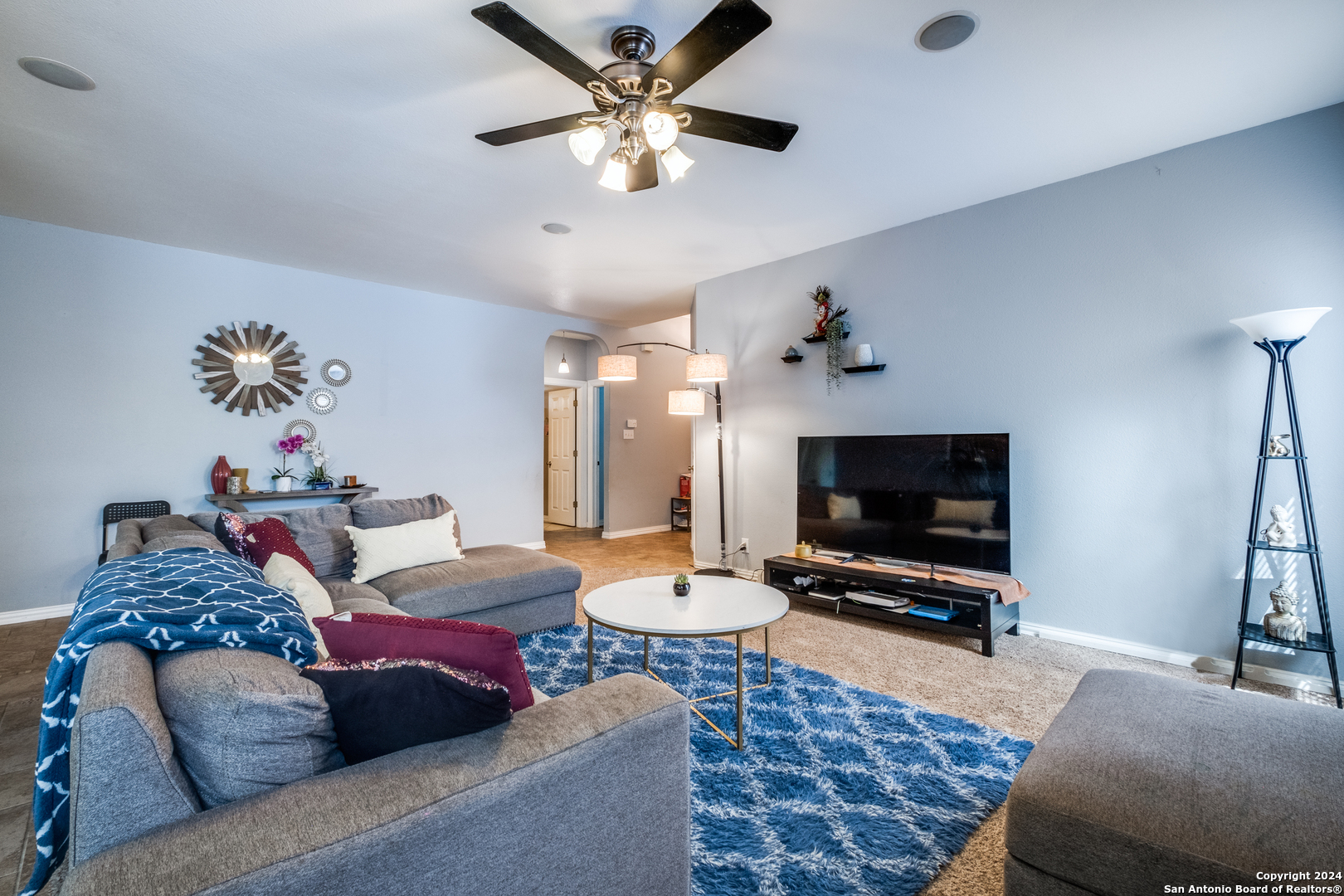 13627 Topaz Helotes, TX 78023 - Photo 3 of 12