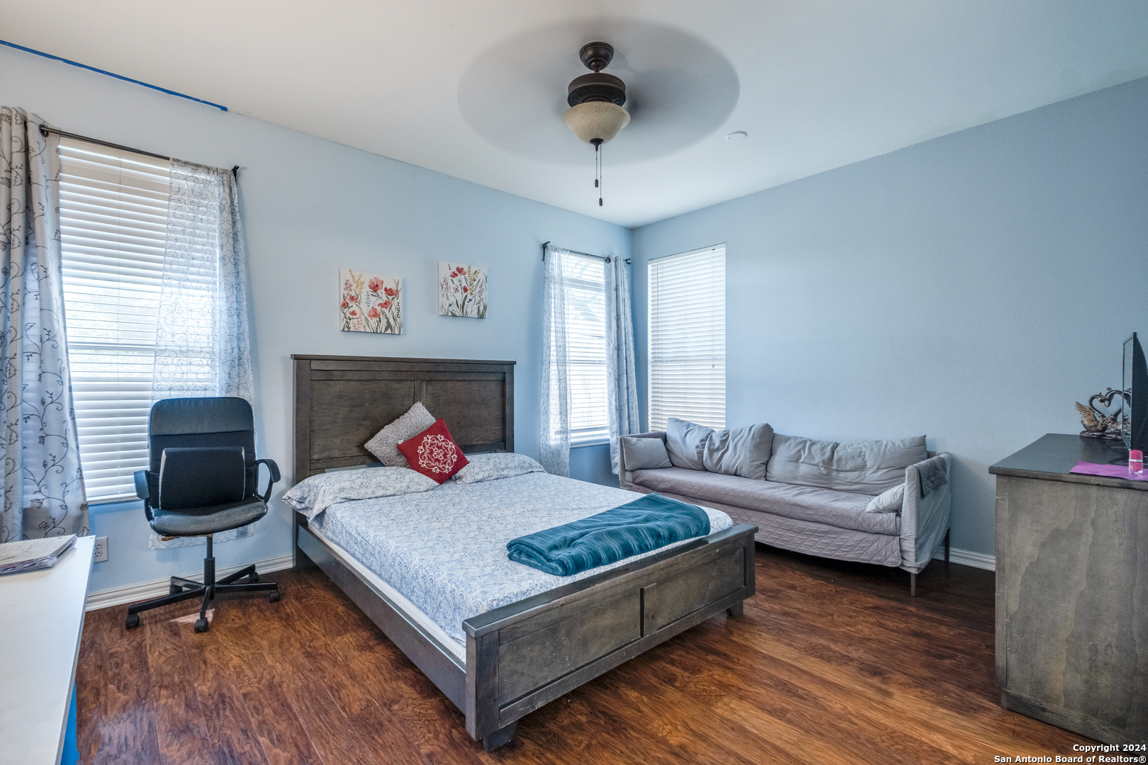 13627 Topaz Helotes, TX 78023 - Photo 6 of 12