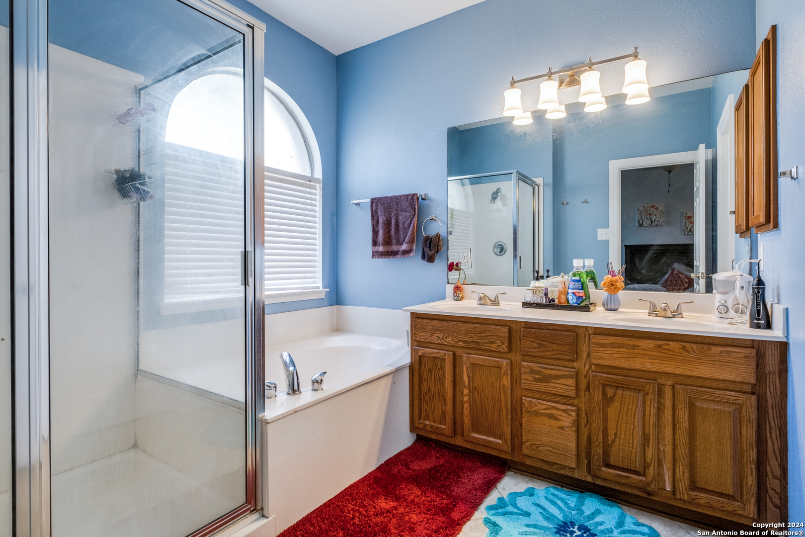 13627 Topaz Helotes, TX 78023 - Photo 7 of 12