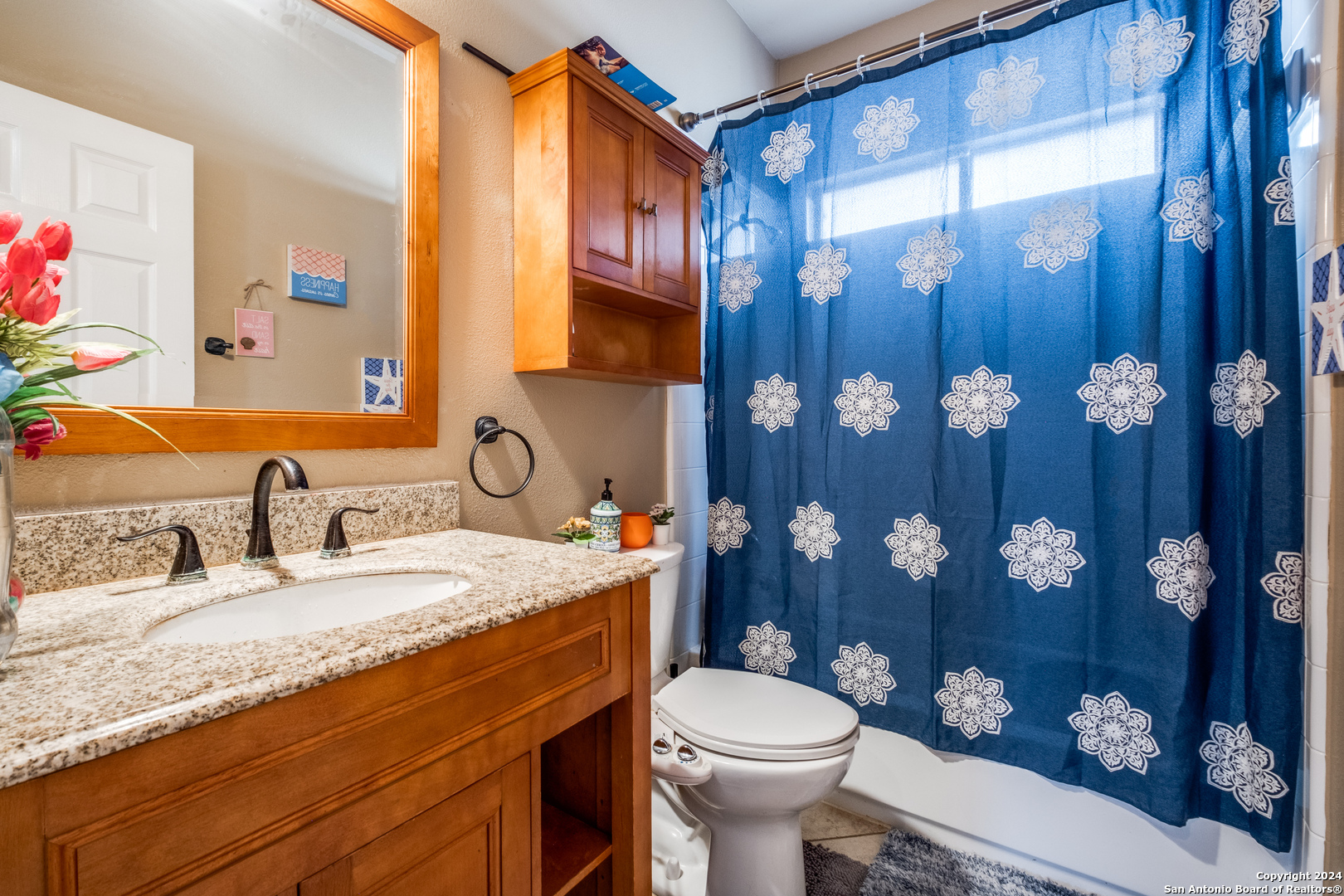 13627 Topaz Helotes, TX 78023 - Photo 9 of 12