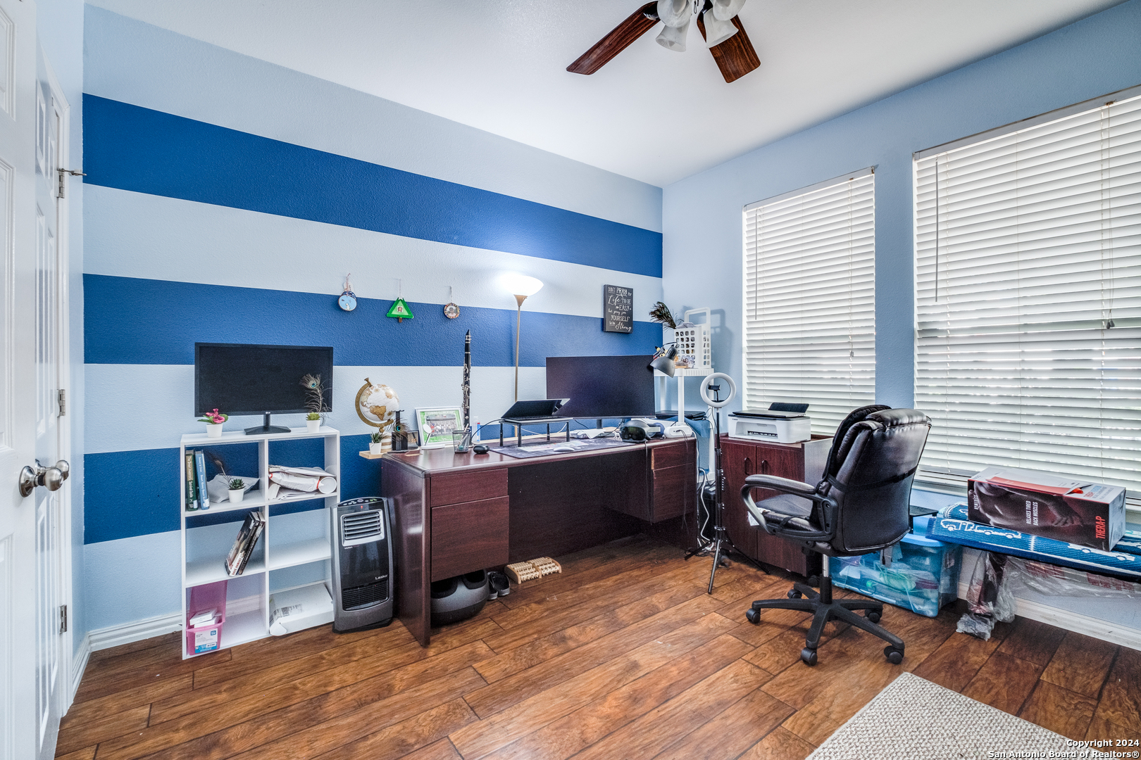 13627 Topaz Helotes, TX 78023 - Photo 10 of 12