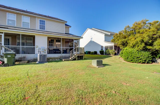 $2,600 | 132 Woodward Road, Goose Creek, SC 29445