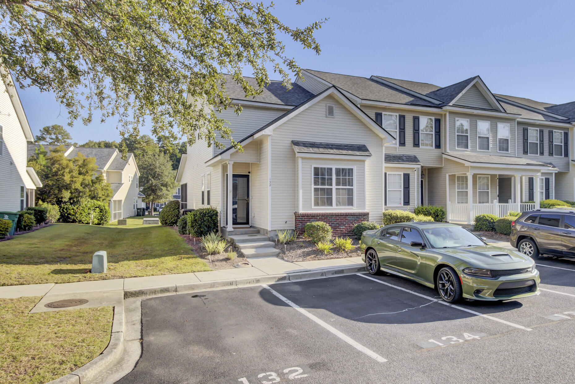 132 Woodward Road Goose Creek, SC 29445 - Photo 3 of 42 03_3_mls