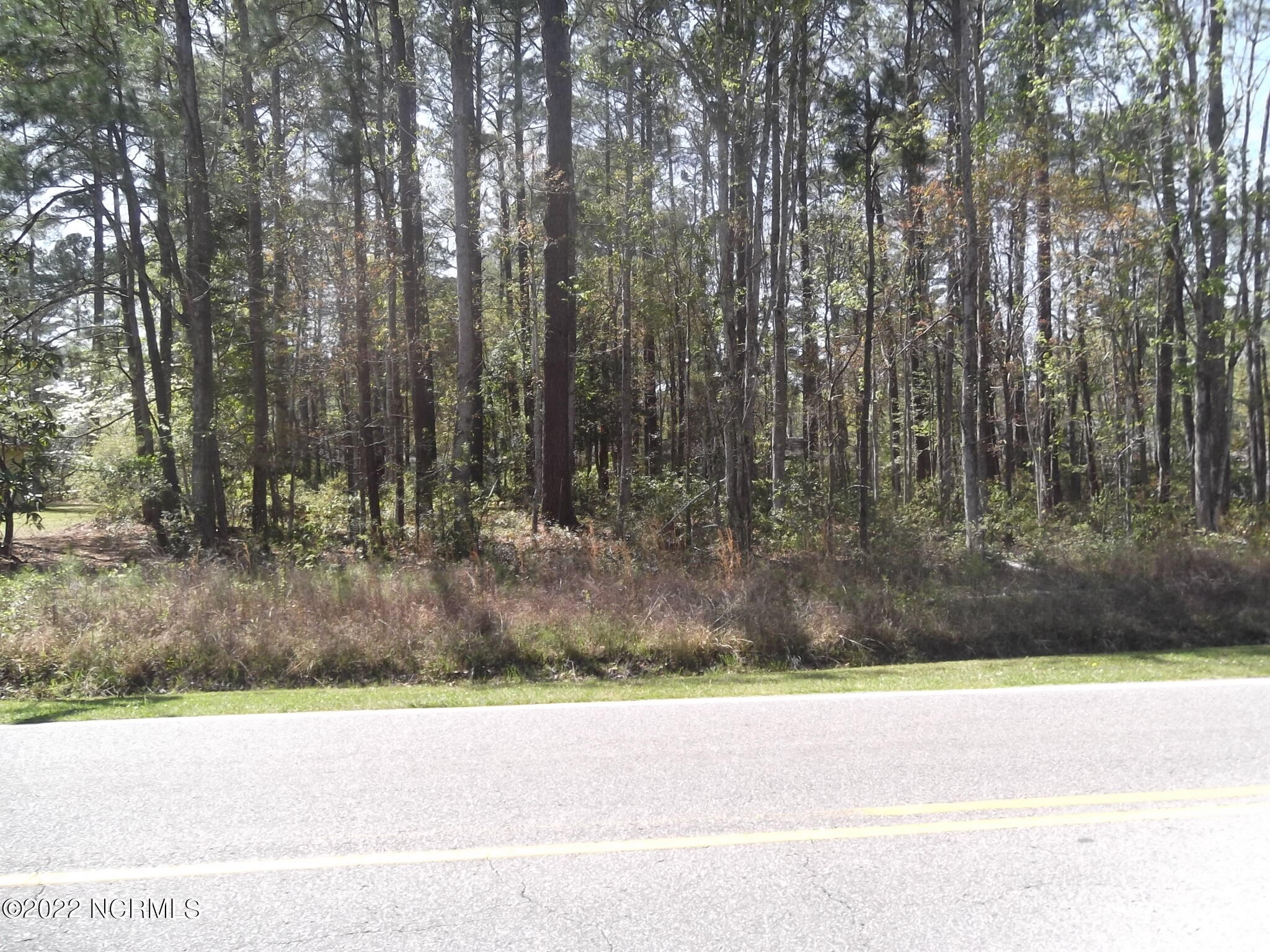 105 Persimmon Road Southwest Calabash, NC 28467 - Photo 1 of 7 Front