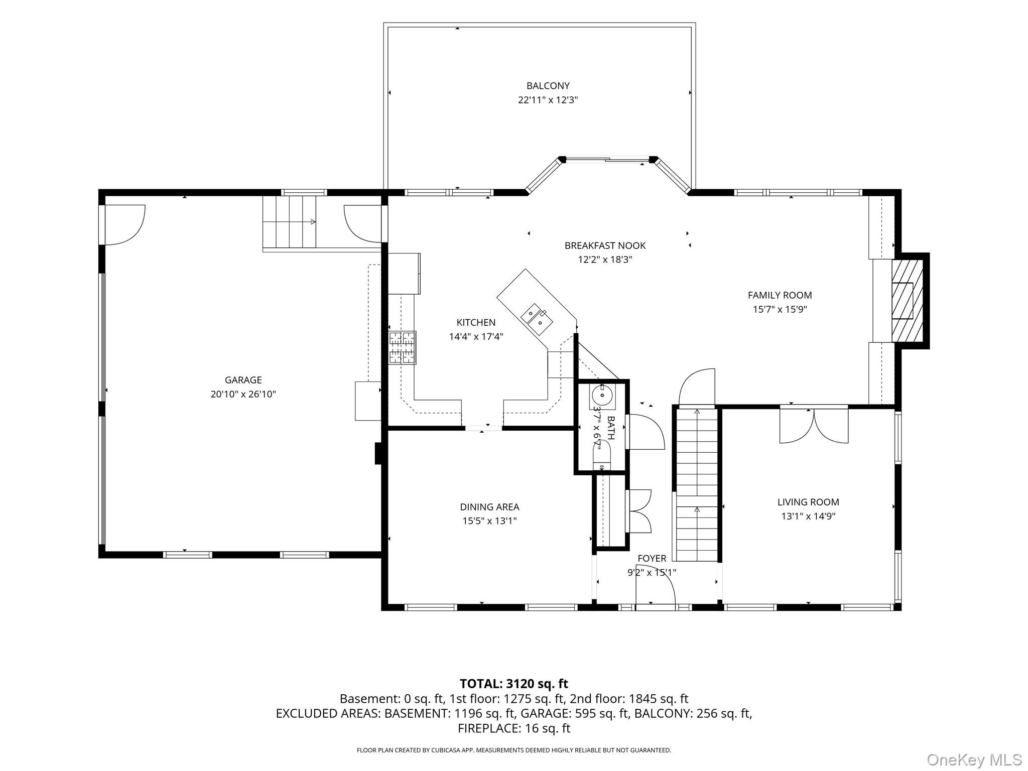 115 Pinesbridge Road Ossining, NY 10562 - Photo 34 of 38 Gallery Image 34