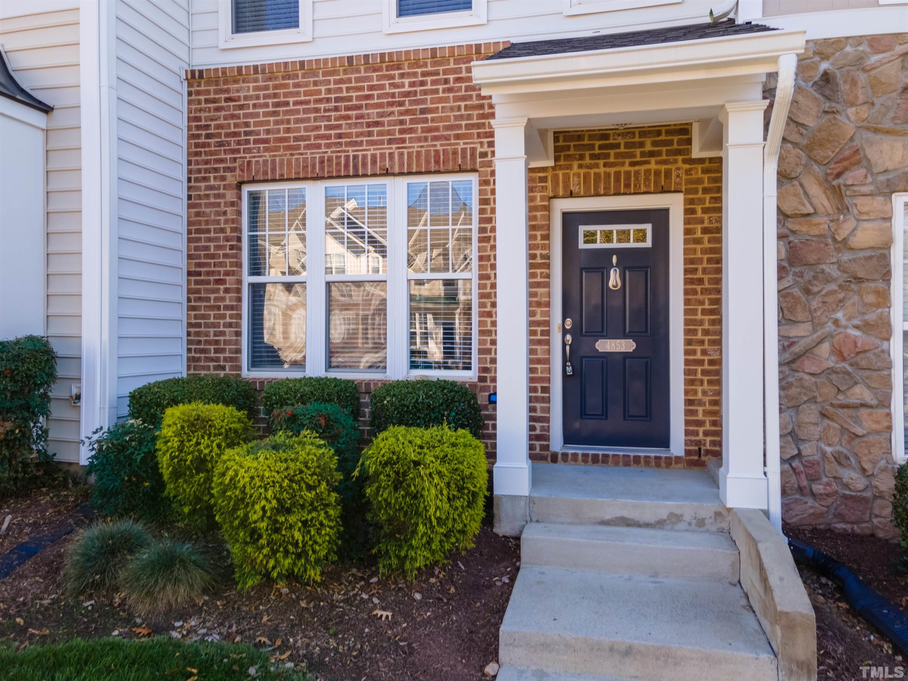 4853 Sir Duncan Way Raleigh, NC 27612 - Photo 2 of 24 Gallery Image 2