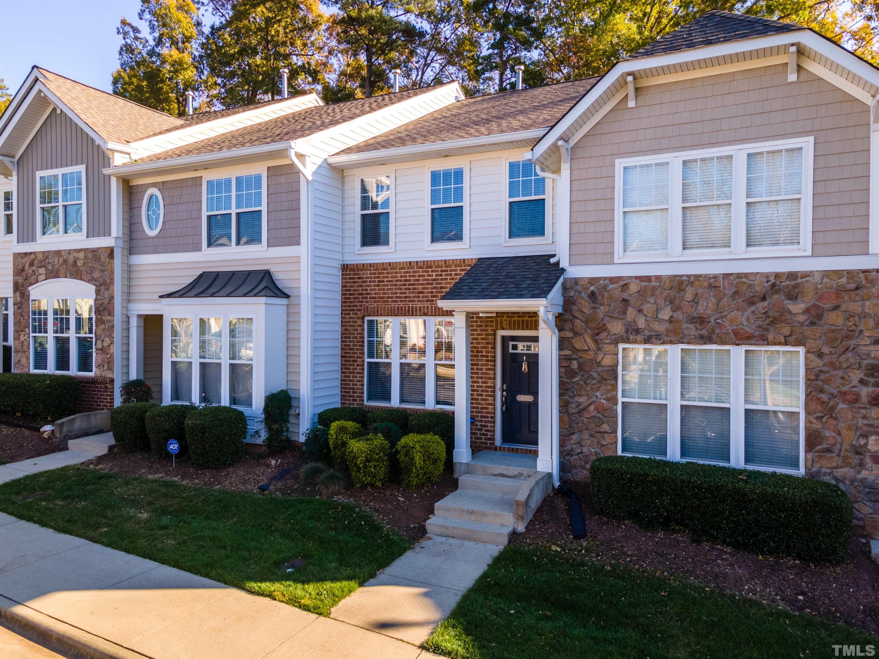 4853 Sir Duncan Way Raleigh, NC 27612 - Photo 3 of 24 Gallery Image 3