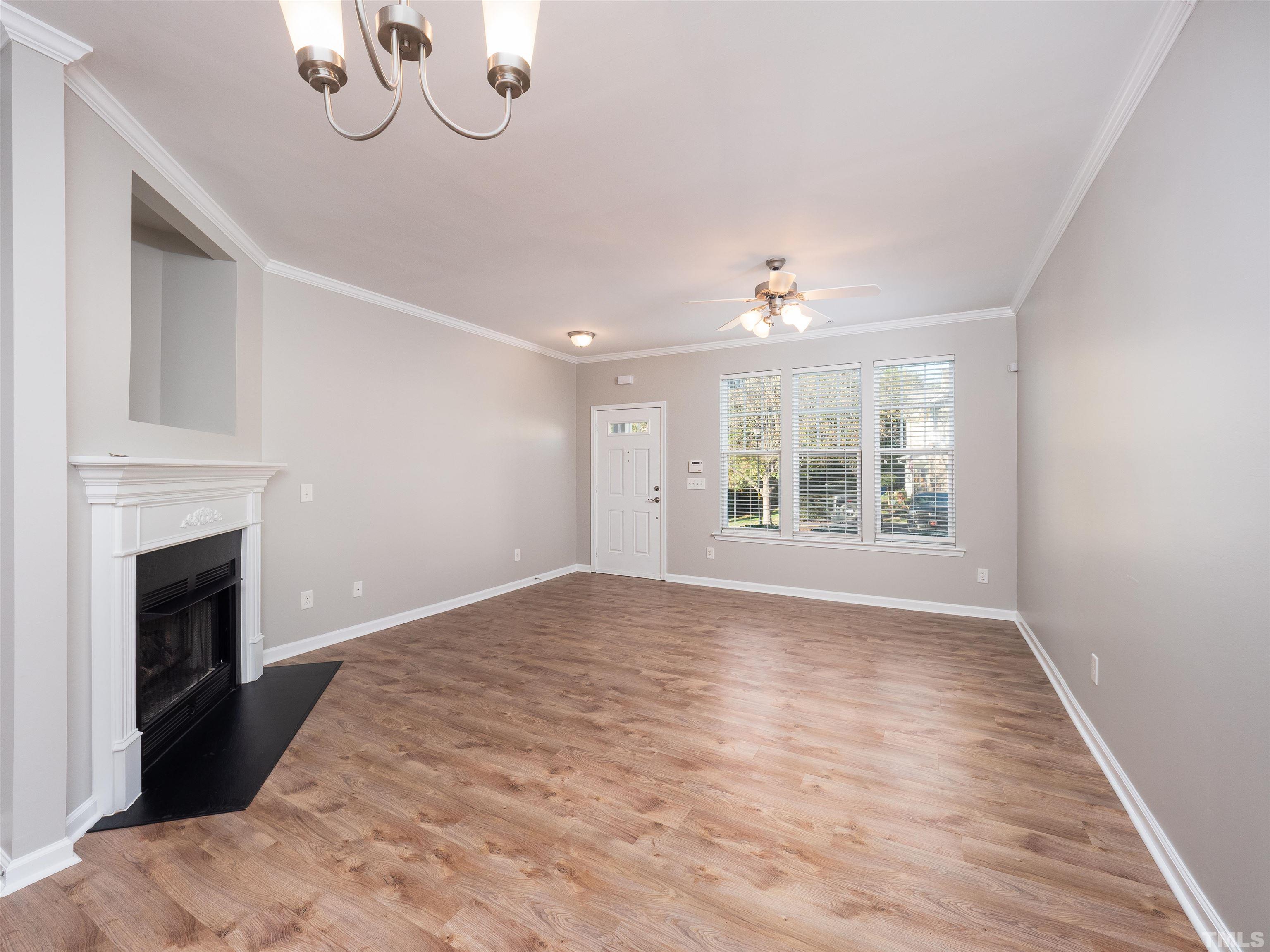 4853 Sir Duncan Way Raleigh, NC 27612 - Photo 6 of 24 Gallery Image 6