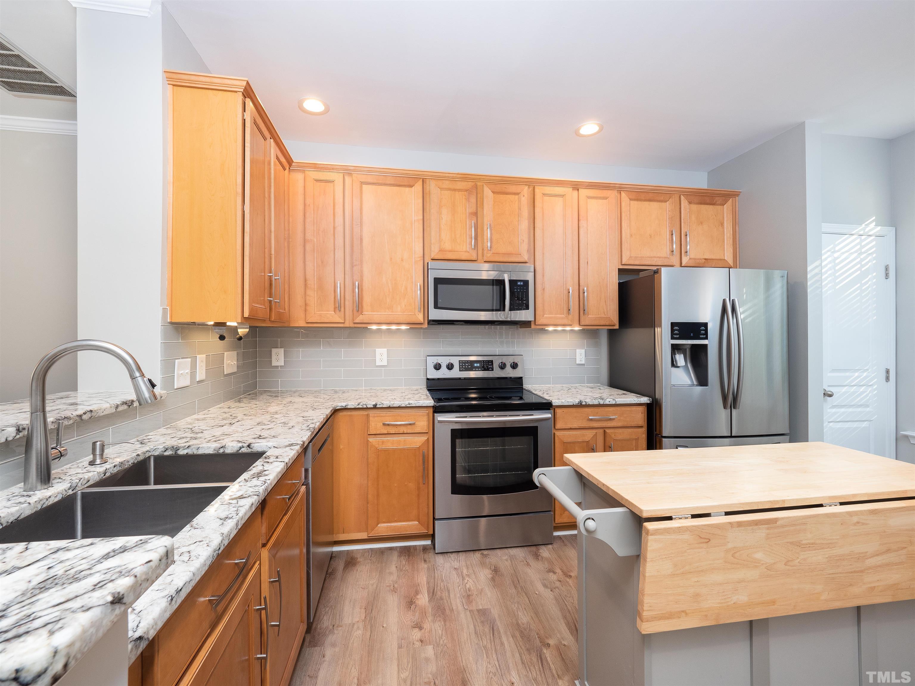 4853 Sir Duncan Way Raleigh, NC 27612 - Photo 7 of 24 Gallery Image 7