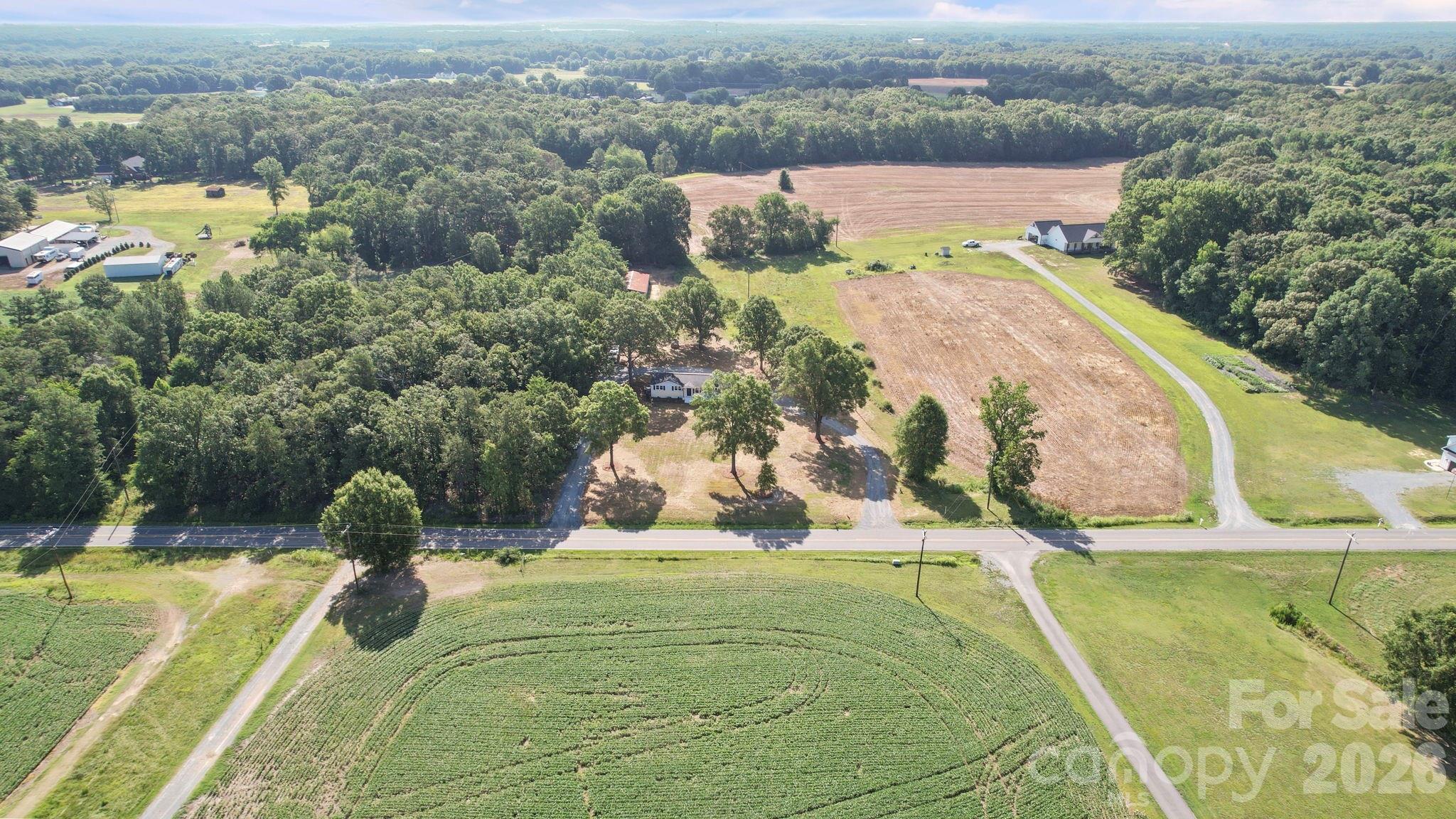 3312 Sikes Mill Road Monroe, NC 28110 - Photo 32 of 35