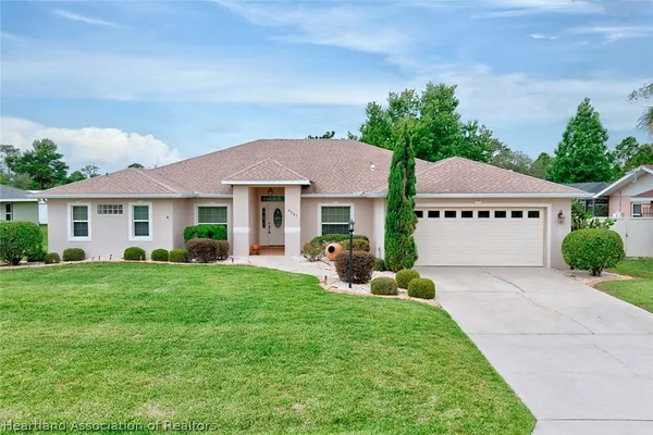 $420,000 | 6227 Columbus Boulevard, Sebring, FL 33872
