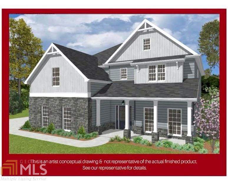 807 Ridgeview Court, Unit 27 Hampton, GA 30228 - Photo 1 of 1 Gallery Image 1