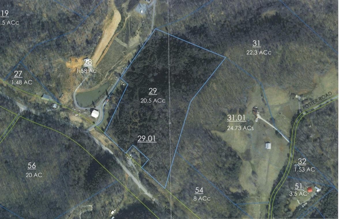 0 Norris Freeway Highway Heiskell, TN 37754 - Photo 1 of 2