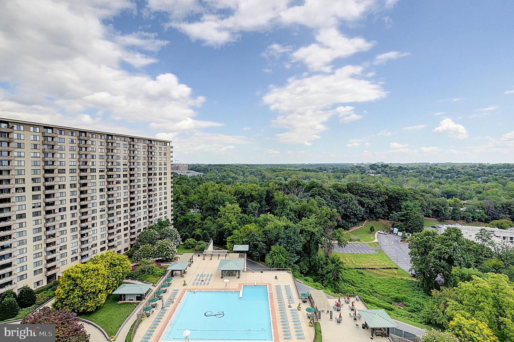5225 Pooks Hill Road, Unit 1421S Bethesda, MD 20814 - Photo 1 of 23 View