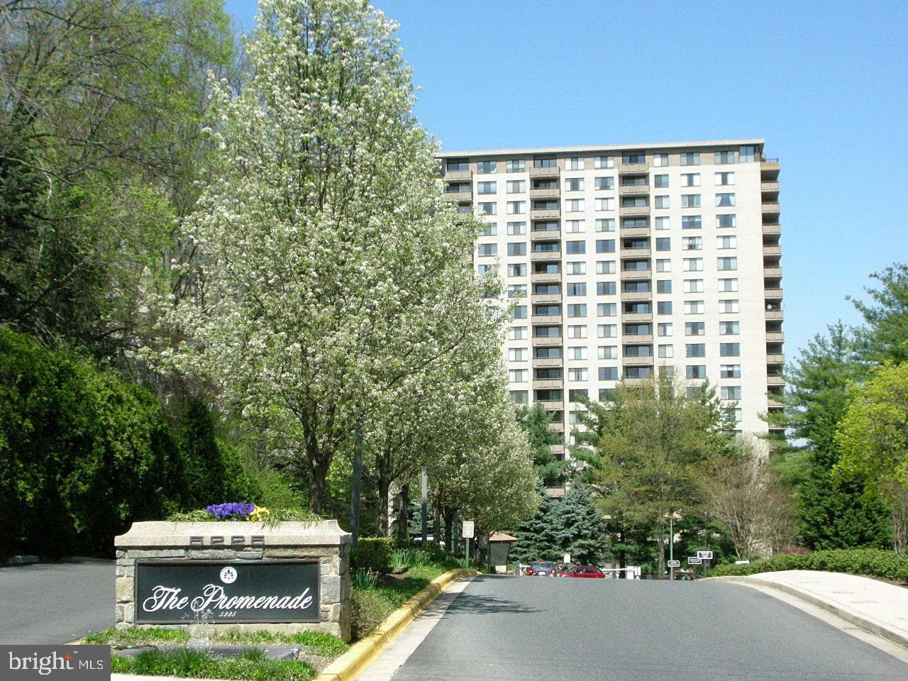 5225 Pooks Hill Road, Unit 1421S Bethesda, MD 20814 - Photo 13 of 23
