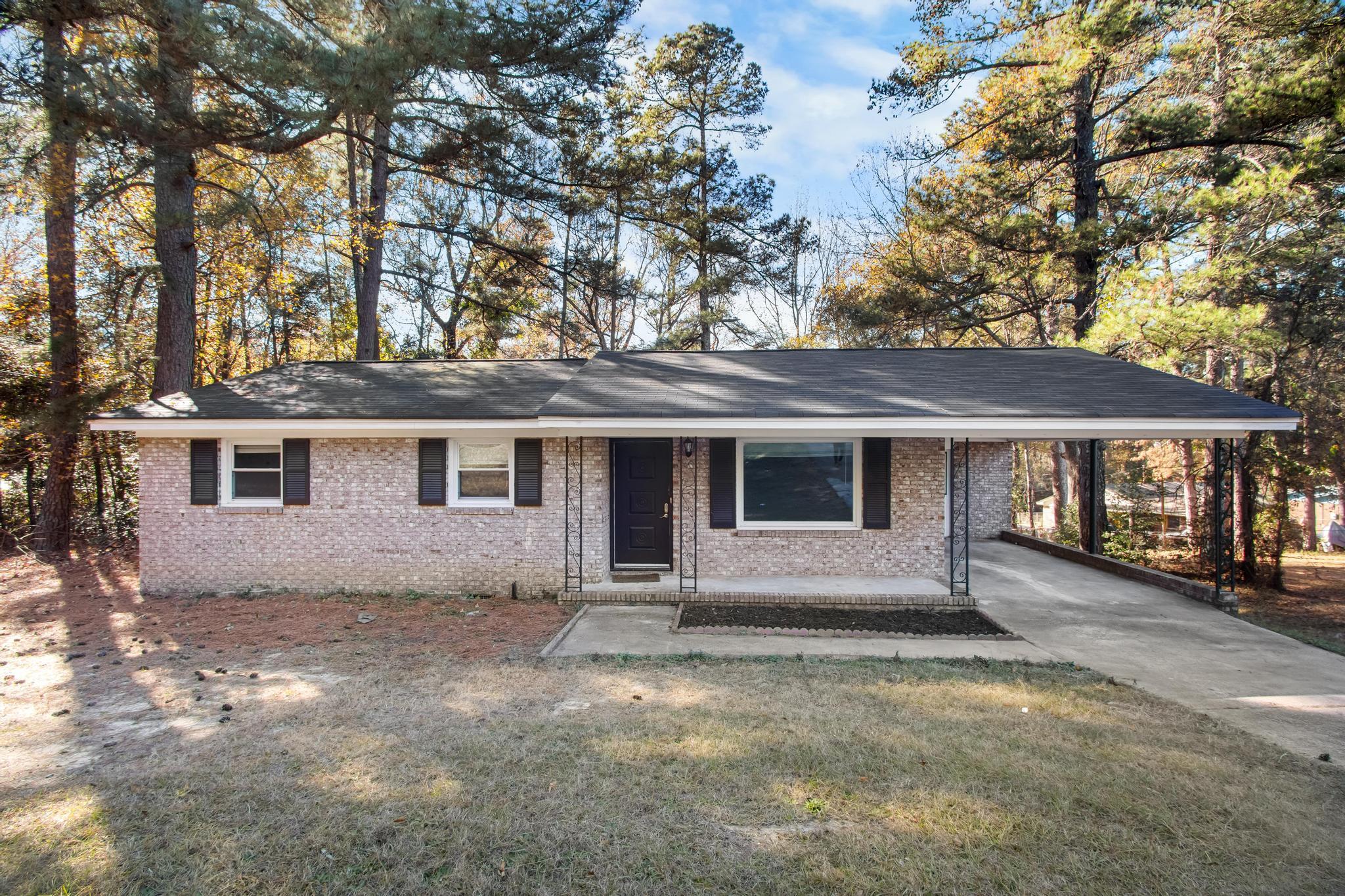 204 West Five Notch Road North Augusta, SC 29841 - Photo 1 of 18 IMG_8529