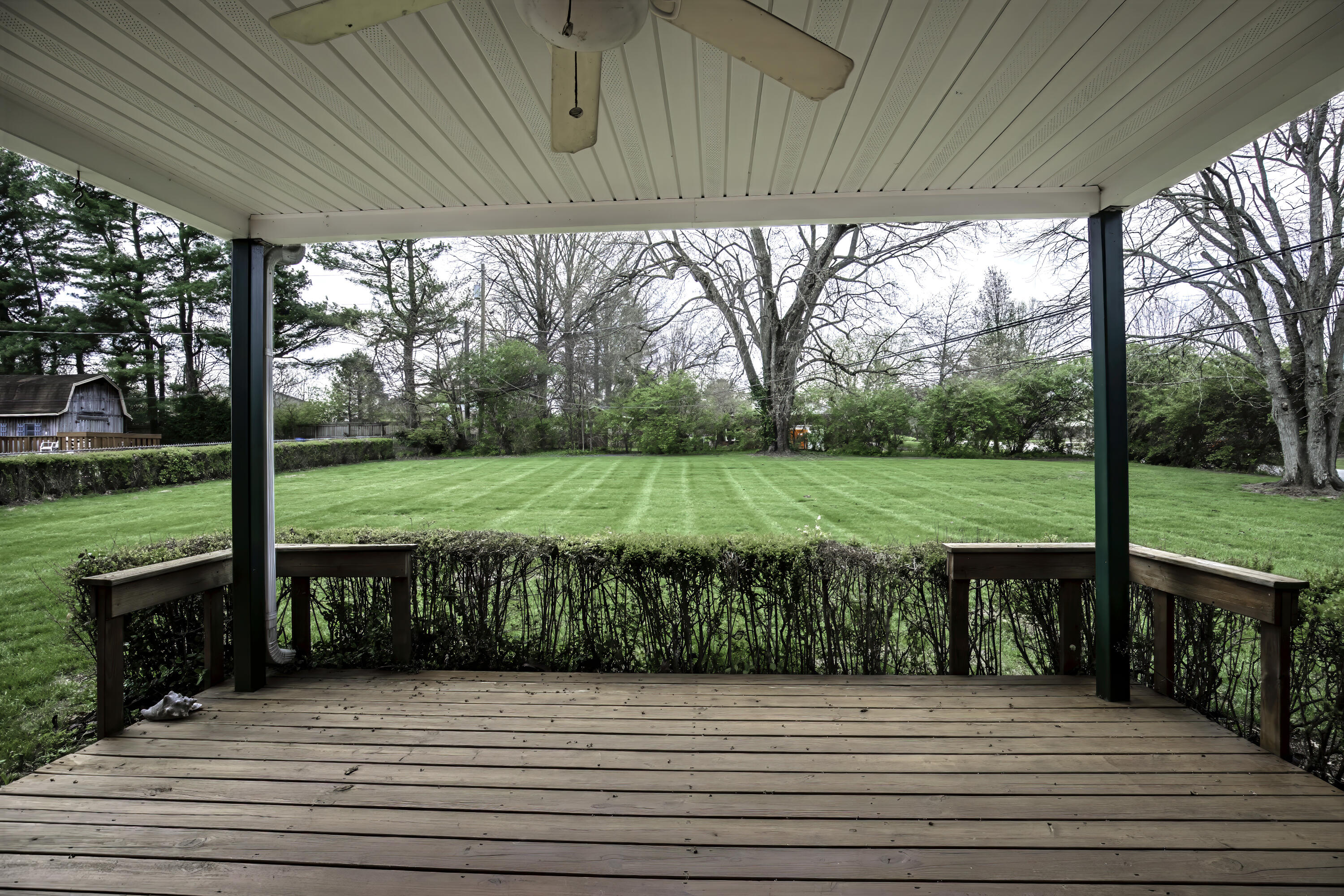 128 Ravenwood Road Versailles, KY 40383 - Photo 32 of 40 128 Ravenwood 9
