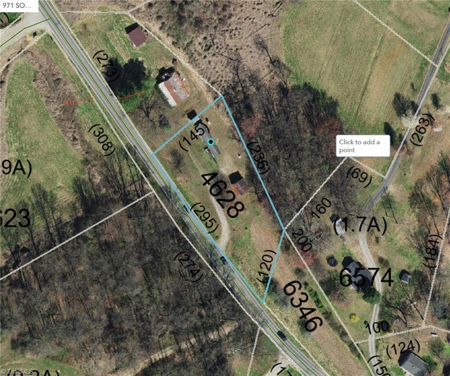971 Somers Road Ronda, NC 28670 - Photo 4 of 17 Gallery Image 4