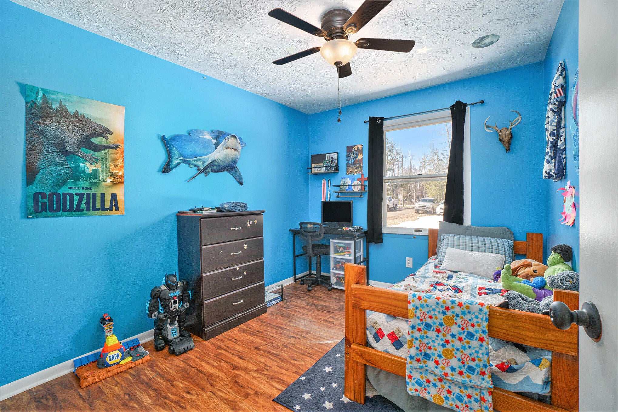 1187 Hayes Tower Road Gaylord, MI 49735 - Photo 18 of 29 Gallery Image 18