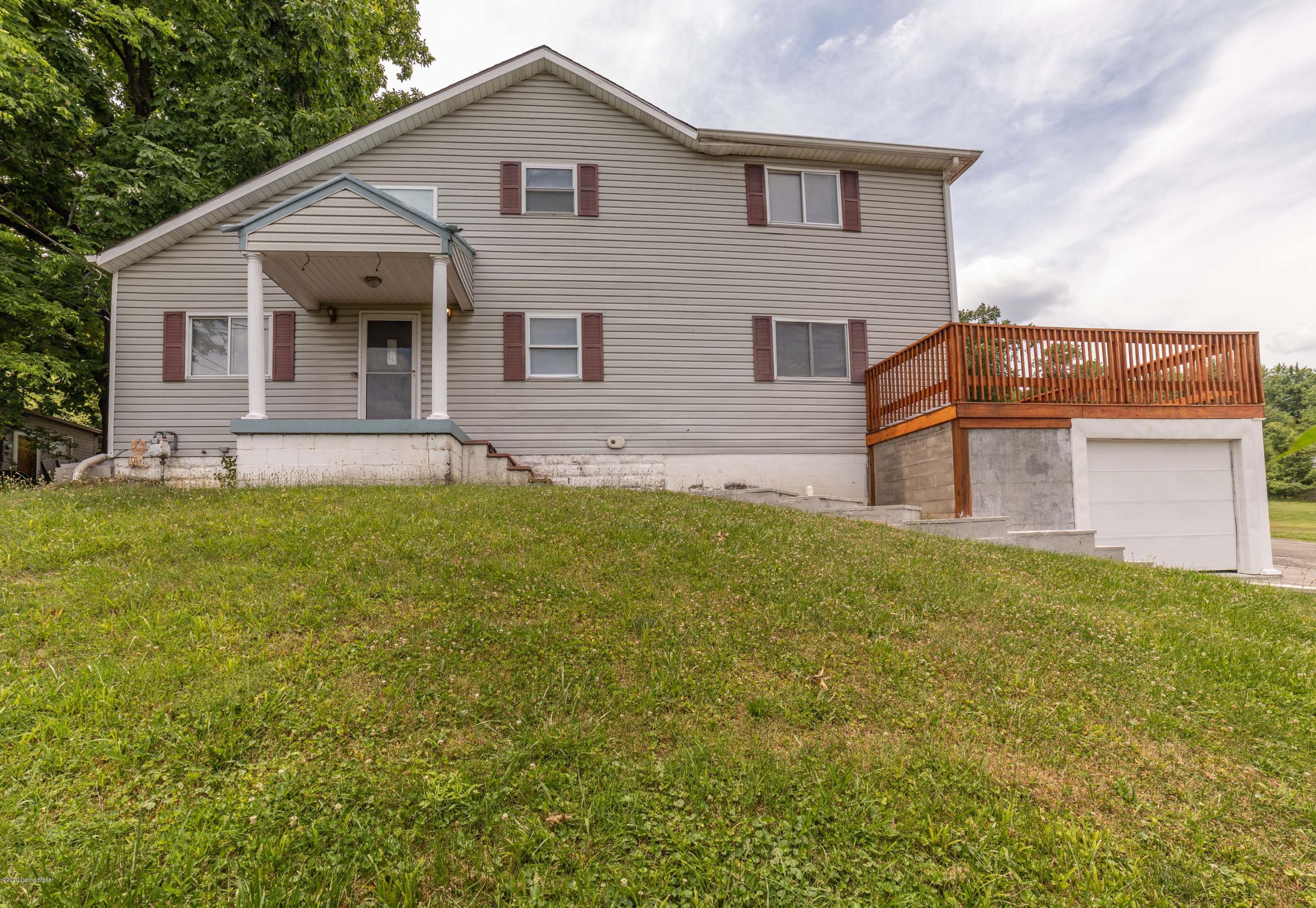 5810 New Cut Road Louisville, KY 40214 - Photo 1 of 69 NewCutRoad001