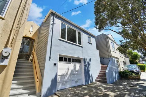 $899,000 | 263 Madison Street, San Francisco, CA 94134